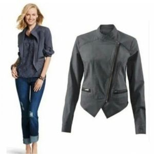 Cabi lightweight jacket